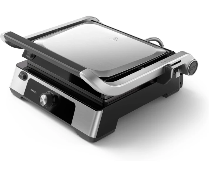 Фото - электрогриль Гриль Philips HD6301/90 Серия 5000