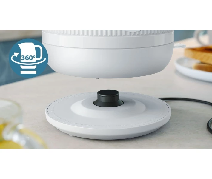 Фото - электрочайник Электрочайник Philips HD9411/00