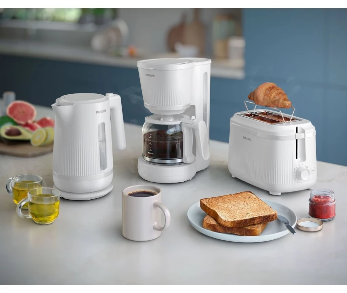 Фото - электрочайник Электрочайник Philips HD9411/00