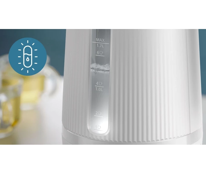 Фото - электрочайник Электрочайник Philips HD9411/00