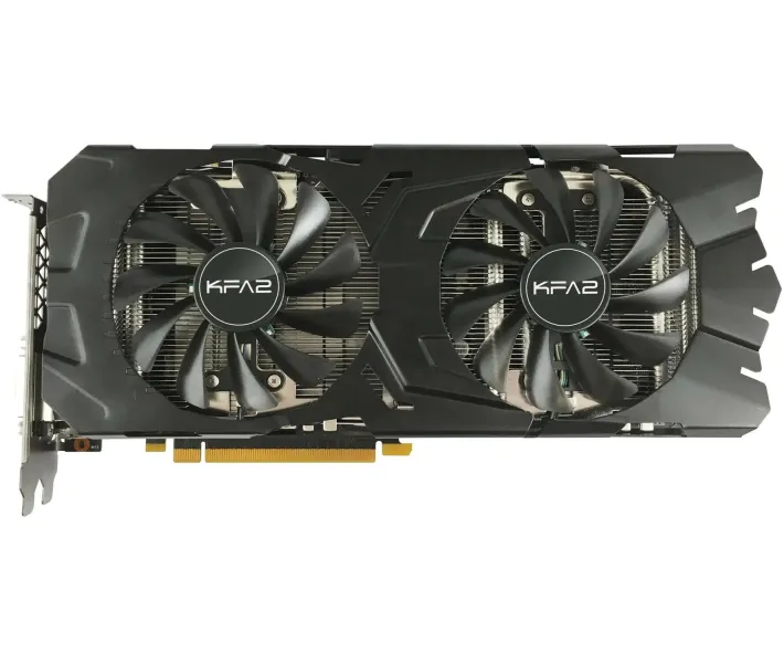 Graphics Card Kfa2 Gtx 1070 Ti KFA2 GTX 1070 EX Specs TechPowerUp