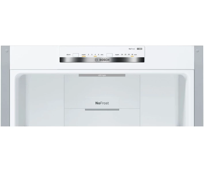Фото - холодильник Холодильник Bosch KGN39VL316