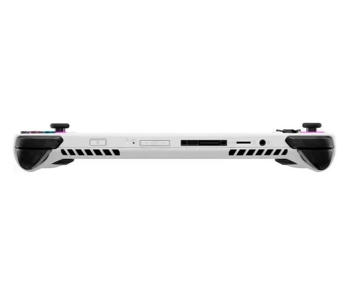 Фото - игровую консоль Консоль ASUS ROG Ally (2023) RC71L-NH022W
