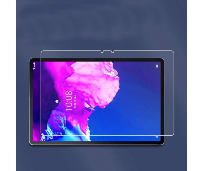 Фото - защитное стекло к планшету Защитное стекло BeCover для Lenovo Tab P11 Pro (706741)
