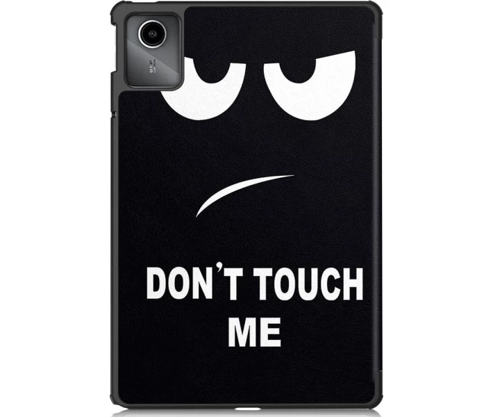 Фото - чехол Чехол-книжка BeCover Smart Case для Lenovo Tab M11 (2024) TB-TB330FU/Xiaoxin Pad 11 (2024) 11" Don't Touch (710756)