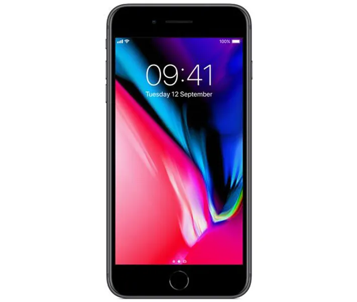 Apple iPhone 8 Plus 64GB Space Gray (MQ8L2) купить в АЛЛО – цена