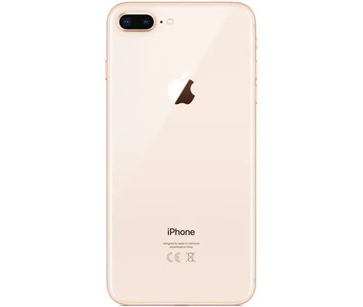 Apple iPhone 8 Plus 64GB Gold (MQ8N2) — купить в интернет-магазине