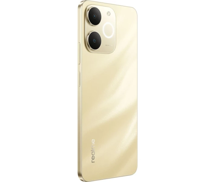 Realme Note 70 4/128Gb (RMX5313) Beach Gold купить в Киеве ☛ цены