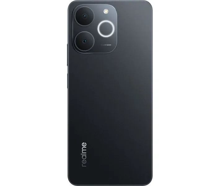 Realme Note 70 4/128Gb (RMX5313) Obsidian Black купить в АЛЛО