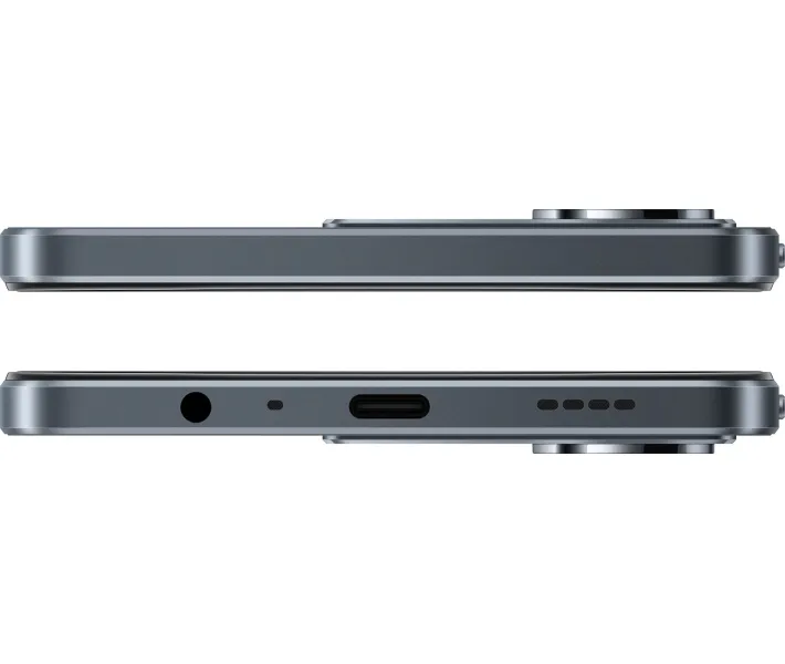 Realme Note 70 4/128Gb (RMX5313) Obsidian Black купить в АЛЛО
