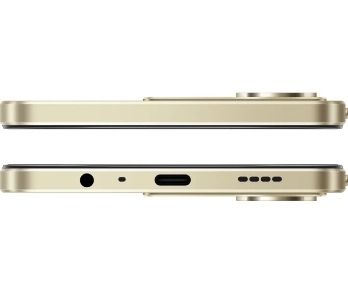 Realme Note 70 4/128Gb (RMX5313) Beach Gold купить в АЛЛО – цена