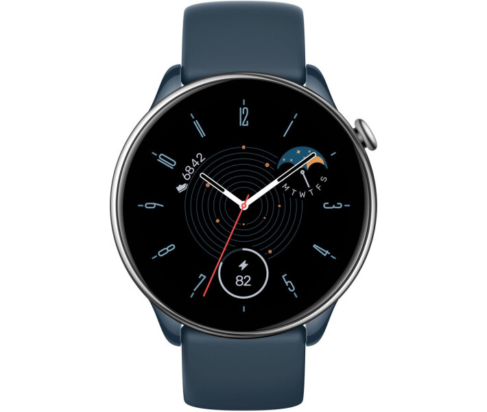 Amazfit GTR Mini Ocean Blue купить в Киеве ☛ цены на Allo.ua | Харьков,  Днепр, Одесса и вся Украина