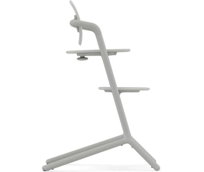 Фото - стульчик для кормления Стульчик Cybex Lemo Suede Grey (522001553)