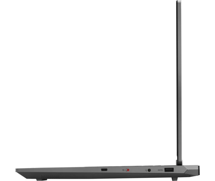 Фото - ноутбук Ноутбук игровой Lenovo LOQ 15IRX9 (83DV0099RA)