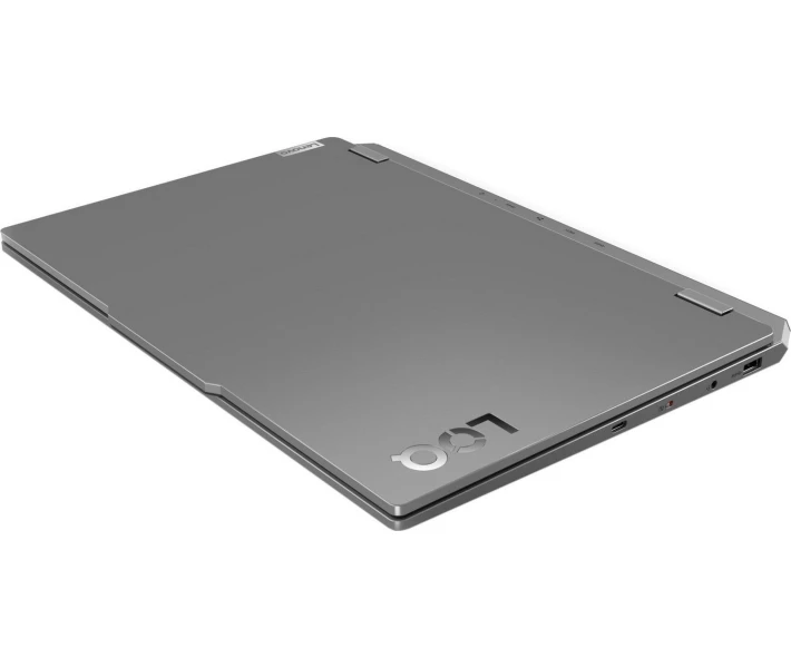 Фото - ноутбук Ноутбук игровой Lenovo LOQ 15IRX9 (83DV0099RA)