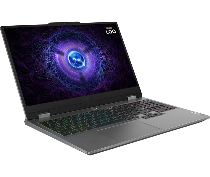 Фото - ноутбук Ноутбук игровой Lenovo LOQ 15IRX9 (83DV0099RA)