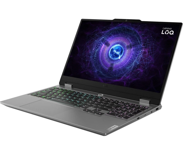 Фото - ноутбук Ноутбук игровой Lenovo LOQ 15IRX9 (83DV0099RA)