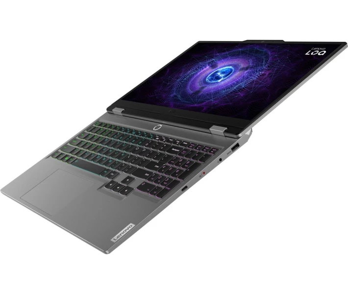 Фото - ноутбук Ноутбук игровой Lenovo LOQ 15IRX9 (83DV0099RA)