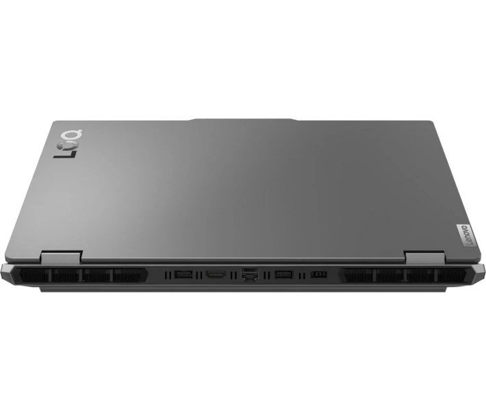 Фото - ноутбук Ноутбук игровой Lenovo LOQ 15IRX9 (83DV0099RA)