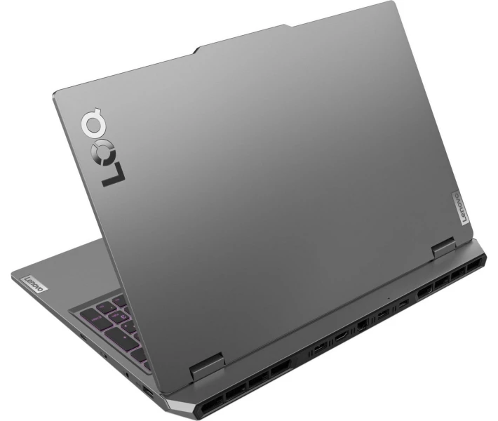 Фото - ноутбук Ноутбук игровой Lenovo LOQ 15IRX9 (83DV0099RA)