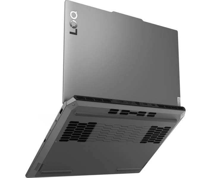 Фото - ноутбук Ноутбук игровой Lenovo LOQ 15IRX9 (83DV0099RA)