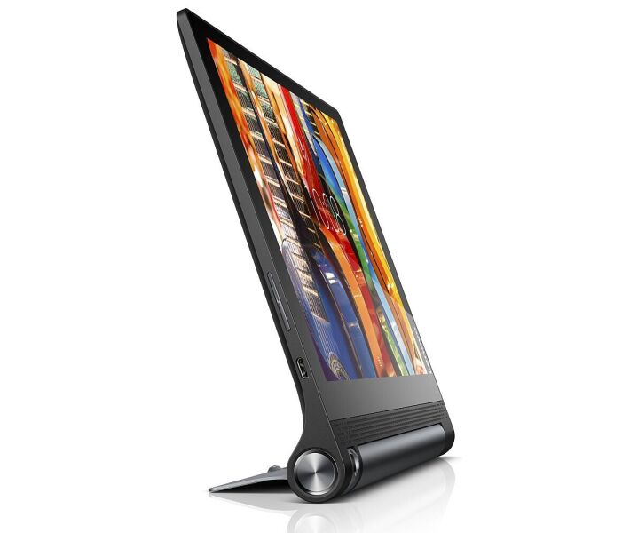 Lenovo YOGA TABLET 3 X50, Купить Lenovo YOGA TABLET 3 X50 Black.
