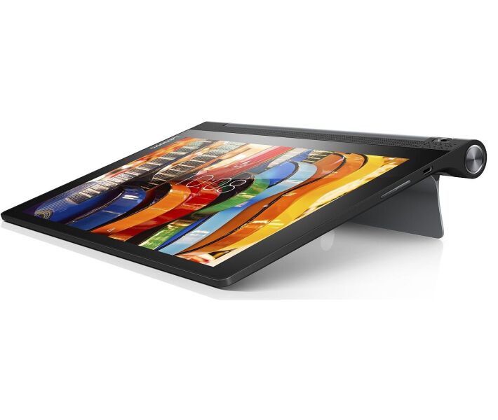 Lenovo YOGA TABLET 3 X50, Купить Lenovo YOGA TABLET 3 X50 Black.
