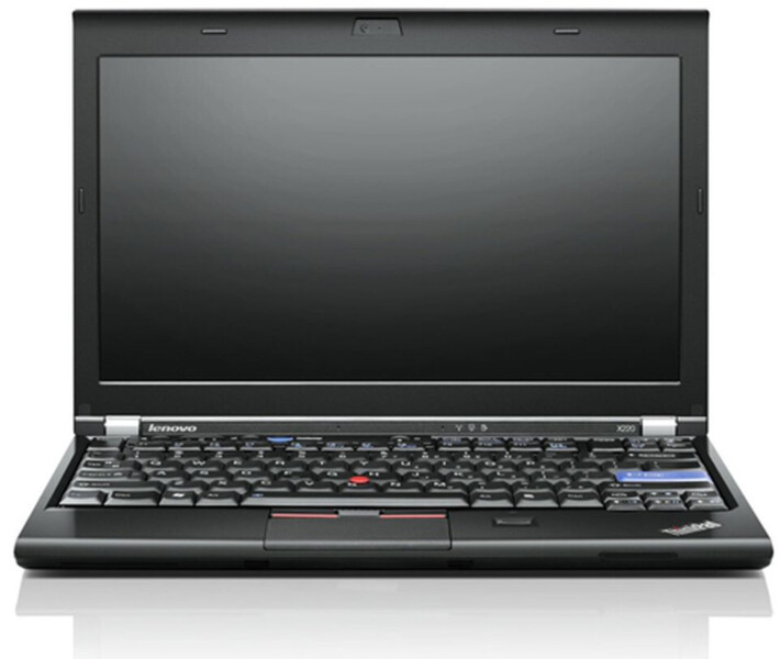 Ноутбук Lenovo Thinkpad X220(4290W1B) "Refurbished" купить в Киеве ...