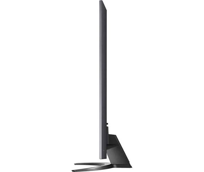 Фото - телевизор Телевизор 65" LG 65NANO866PA Black