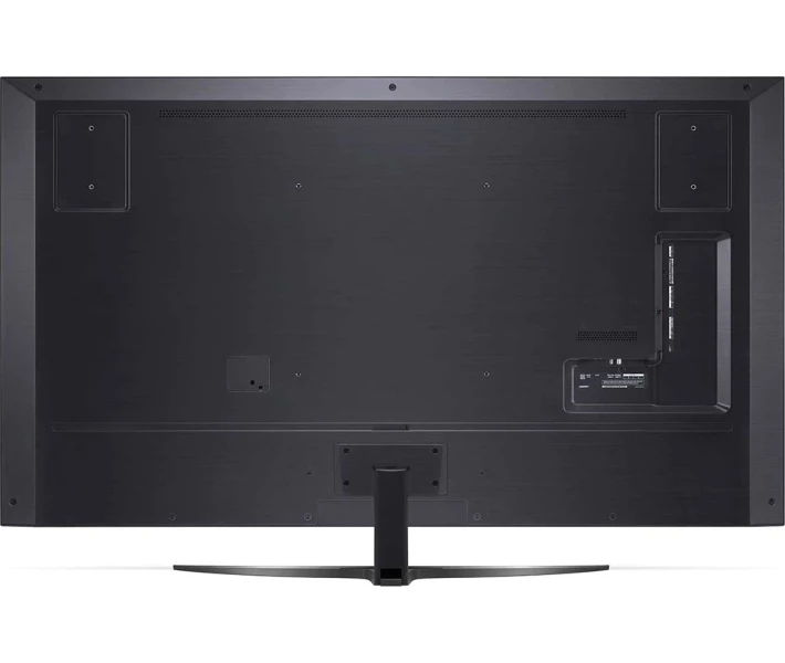 Фото - телевизор Телевизор 65" LG 65NANO866PA Black