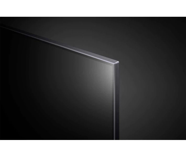 Фото - телевизор Телевизор 65" LG 65NANO866PA Black