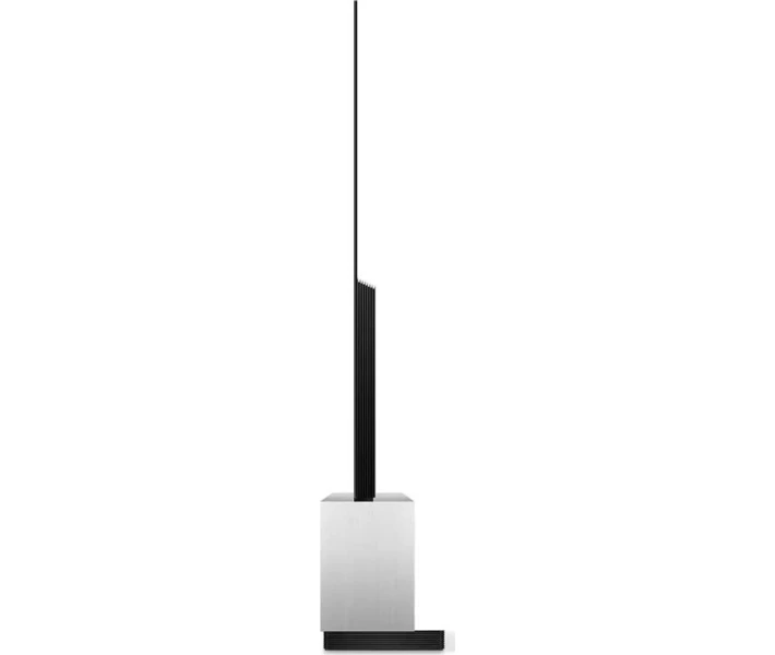 Фото - телевизор Телевизор 88" LG OLED88Z19LA Black