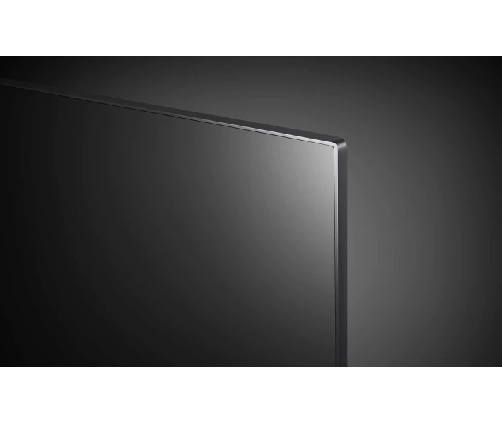 Фото - телевизор Телевизор 88" LG OLED88Z19LA Black