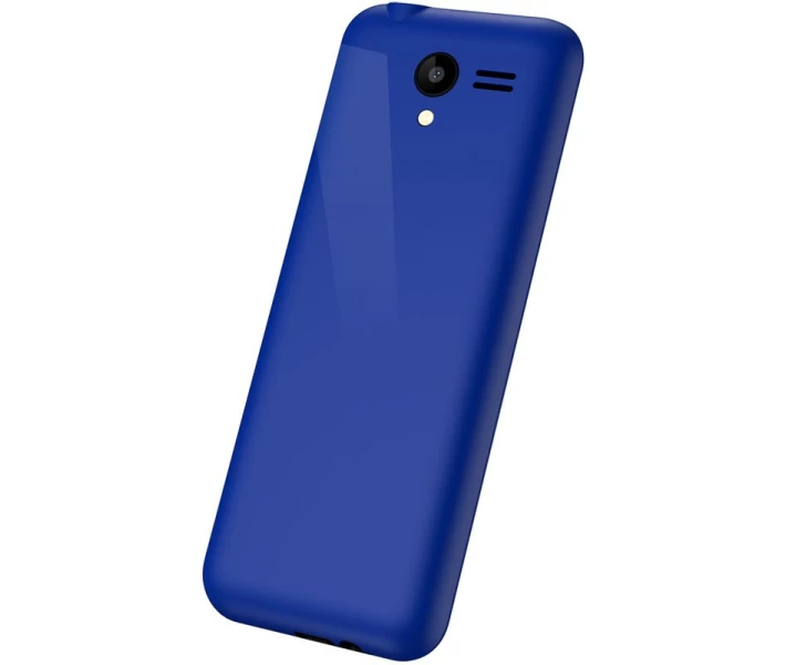 Фото - смартфон и мобильный телефон Мобильный телефон Sigma mobile X-style 351 LIDER blue