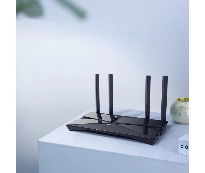 Фото - маршрутизатор Wi-Fi роутер TP-LINK Archer AX23