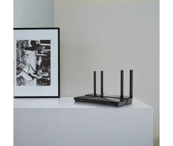 Фото - маршрутизатор Wi-Fi роутер TP-LINK Archer AX23