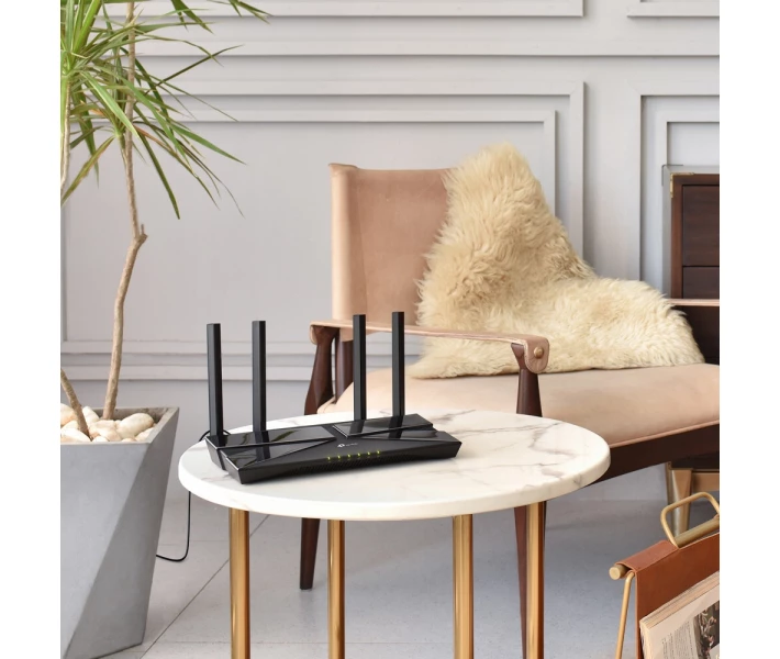 Фото - маршрутизатор Wi-Fi роутер TP-LINK Archer AX23