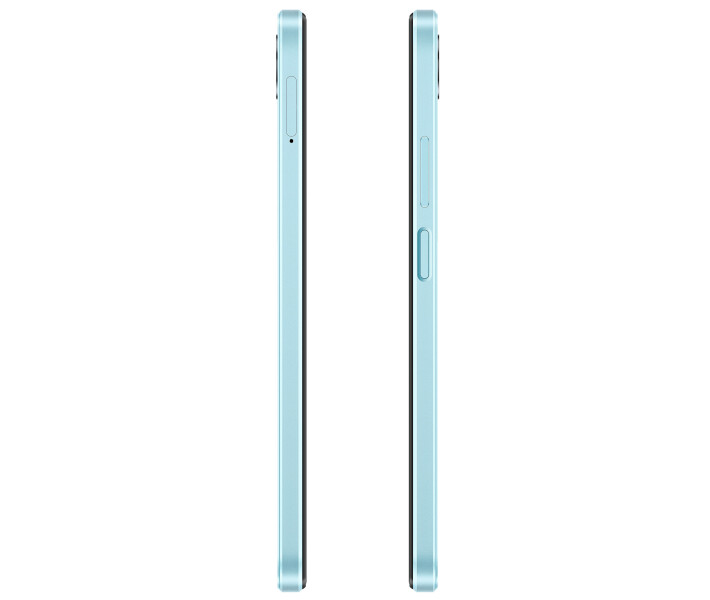 Фото - смартфон и мобильный телефон OPPO A17k 3/64 GB Blue