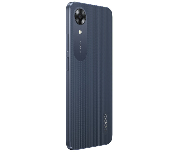 Фото - смартфон и мобильный телефон OPPO A17k 3/64 GB Navy Blue