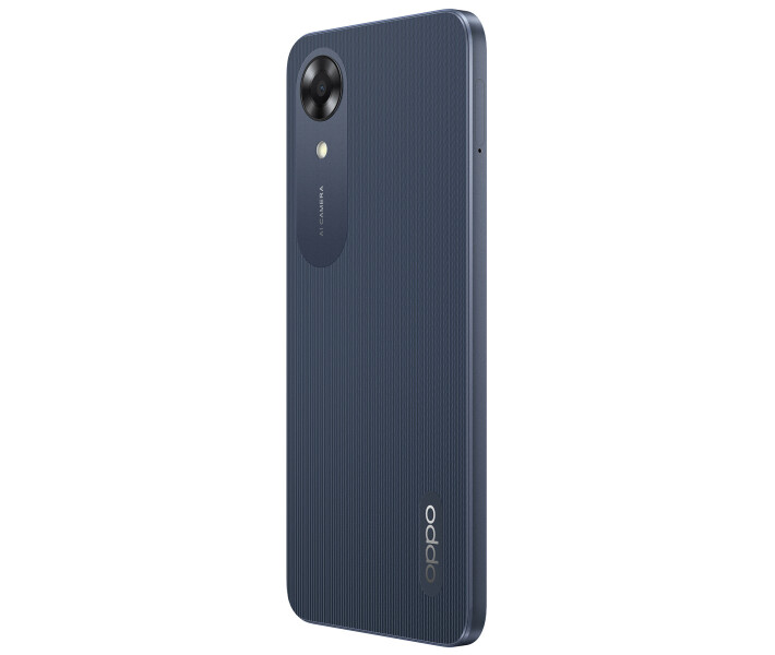 Фото - смартфон и мобильный телефон OPPO A17k 3/64 GB Navy Blue