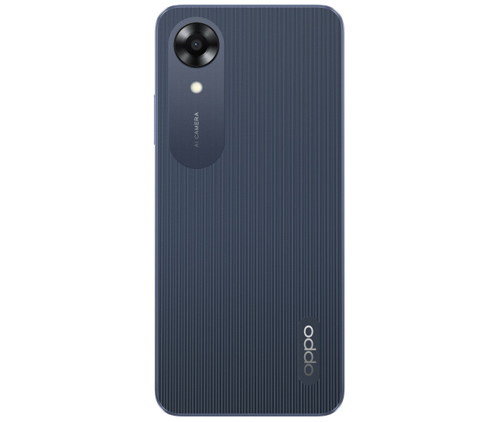 Фото - смартфон и мобильный телефон OPPO A17k 3/64 GB Navy Blue