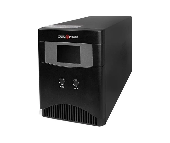 Фото - источник бесперебойного питания LogicPower LPM-PSW-1500VA(3406)