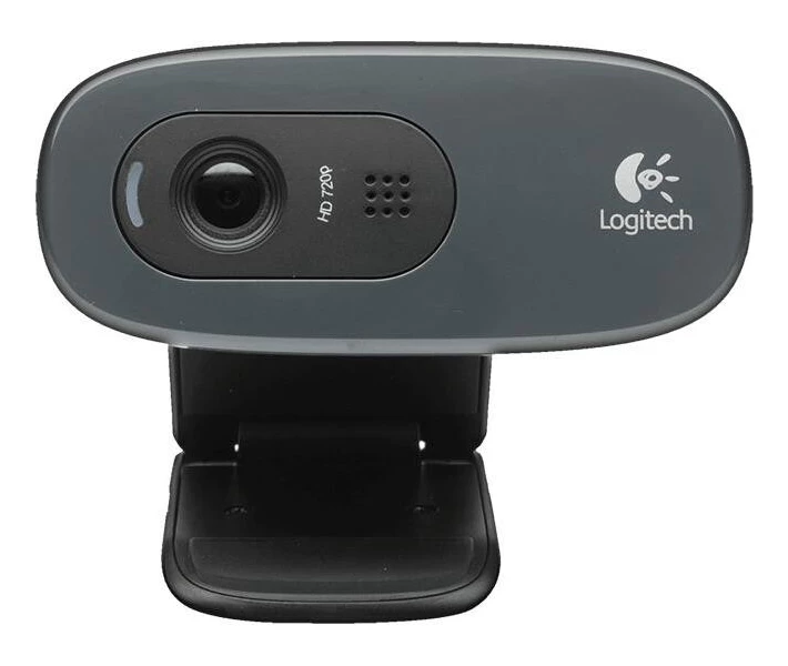 Фото - web-камеру Веб-камера Logitech C270 HD (960-001063)