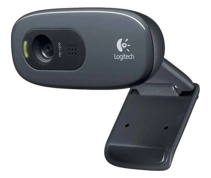 Фото - web-камеру Веб-камера Logitech C270 HD (960-001063)