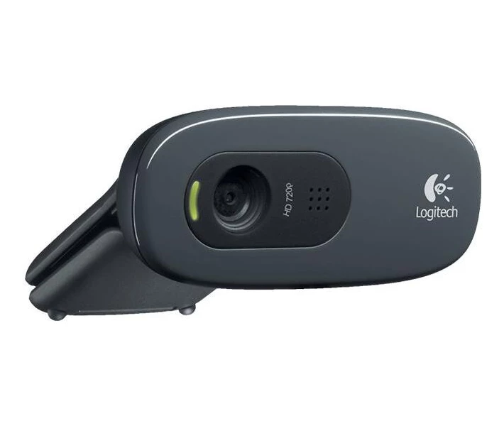 Фото - web-камеру Веб-камера Logitech C270 HD (960-001063)