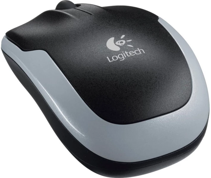 Фото - клавиатуру Комплект 2в1 Logitech Cordless Desktop MK270 (920-004518) (клавиатура + мышь)