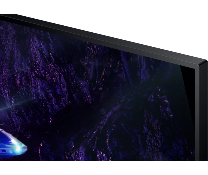 Фото - монитор Монитор игровой 24" Samsung Odyssey G3 S24DG300 (LS24DG300EIXCI)