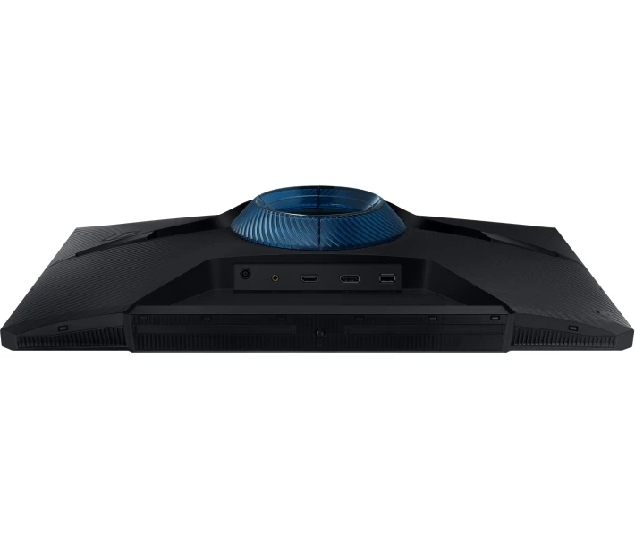 Фото - монитор Монитор игровой 24" Samsung Odyssey G3 S24DG300 (LS24DG300EIXCI)