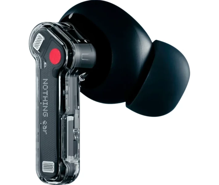 Фото - наушники Наушники Nothing Ear B171 (A10600061) Black