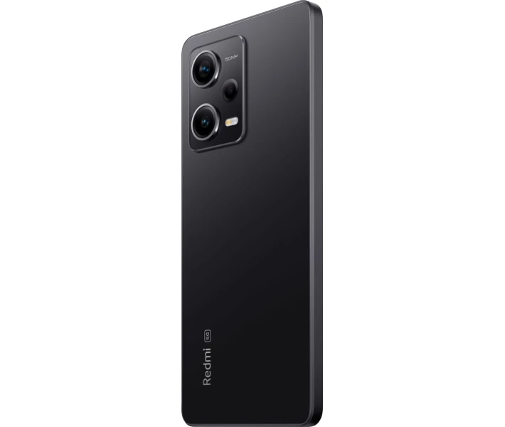Xiaomi Redmi Note 12Pro 5G 8/256 Midnight Black купить в Киеве